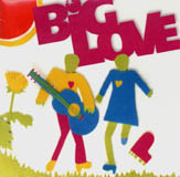 Big Love Cover