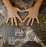 Margo Hennebach Cover