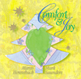 Comfort and Joy Cover
